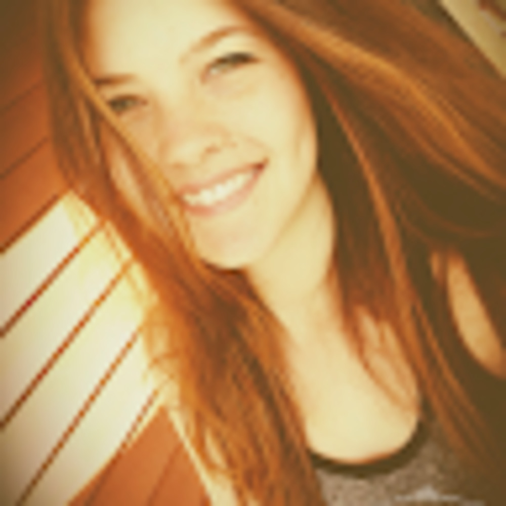 Meet your Posher, Natasha